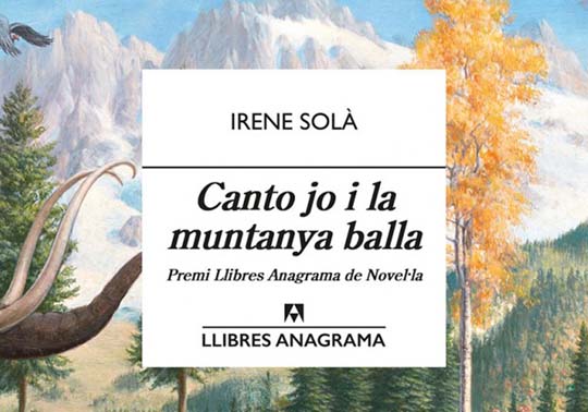 Portada del libro